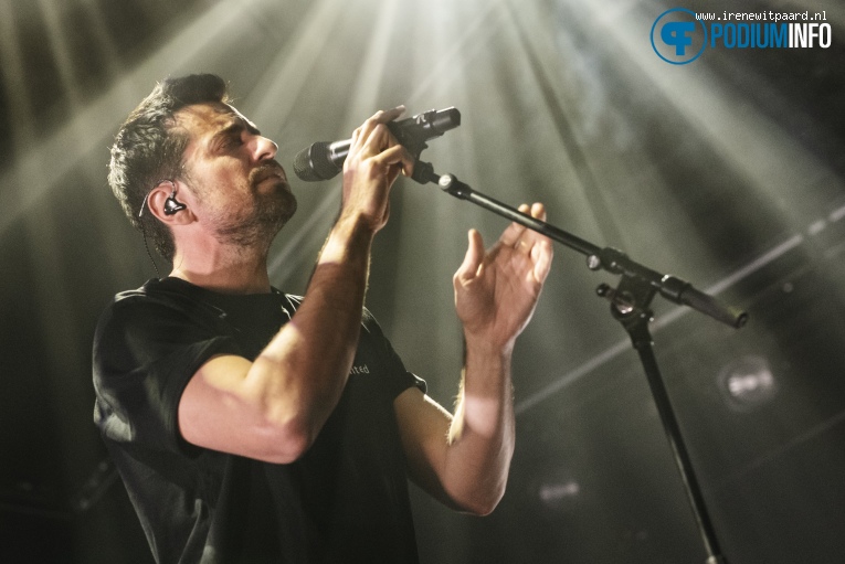 Dotan op Dotan - 22/02 - Patronaat foto