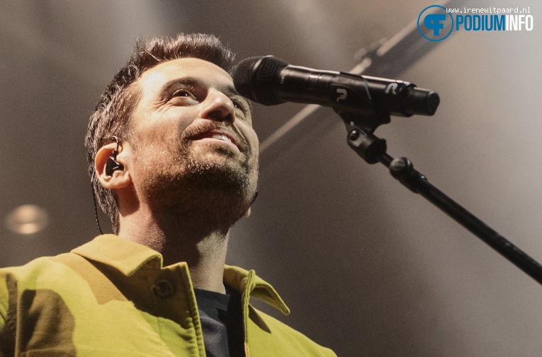 Dotan op Dotan - 22/02 - Patronaat foto