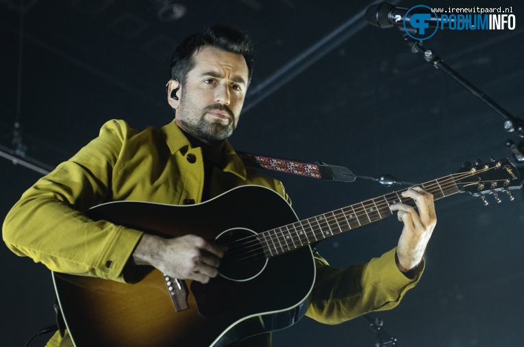 Dotan op Dotan - 22/02 - Patronaat foto