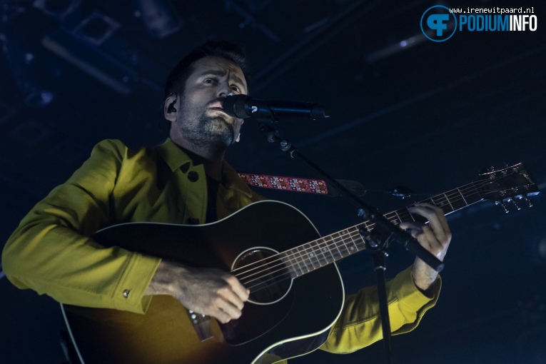 Dotan op Dotan - 22/02 - Patronaat foto