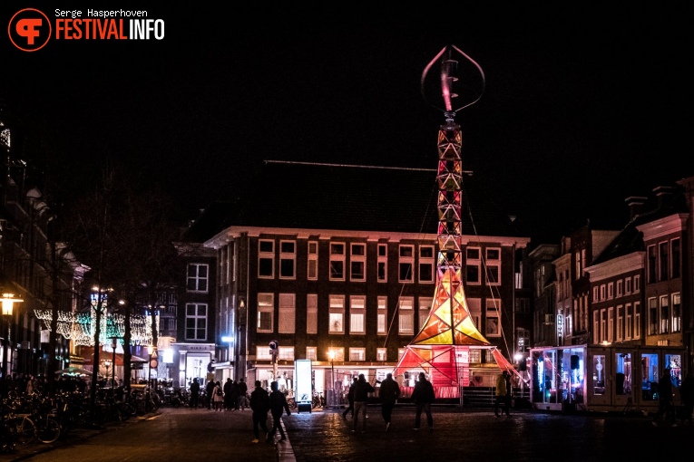 Eurosonic Noorderslag 2020 - vrijdag foto