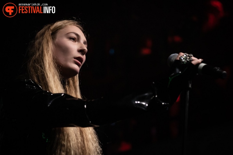 S10 op Eurosonic Noorderslag 2020 - zaterdag foto