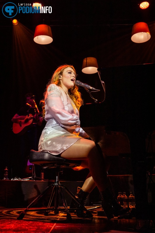 Freya Ridings op Freya Ridings - 31/01 - Melkweg foto