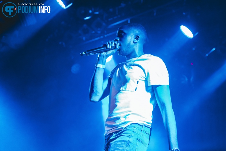 JB Scofield op Aitch - 1/2 - Paradiso Noord foto