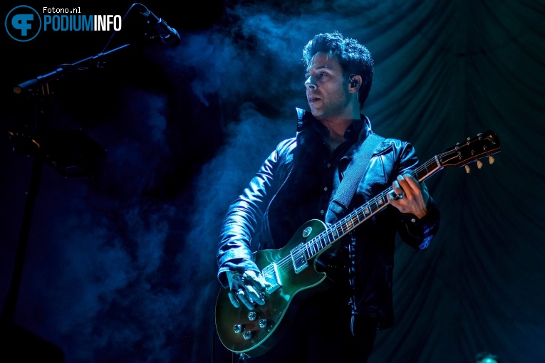 Stereophonics op Stereophonics - 01/02 - AFAS Live foto