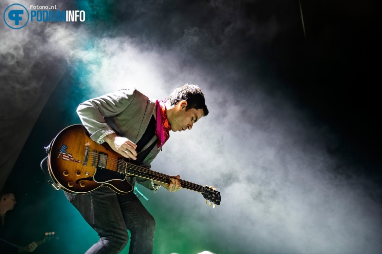 Stereophonics op Stereophonics - 01/02 - AFAS Live foto