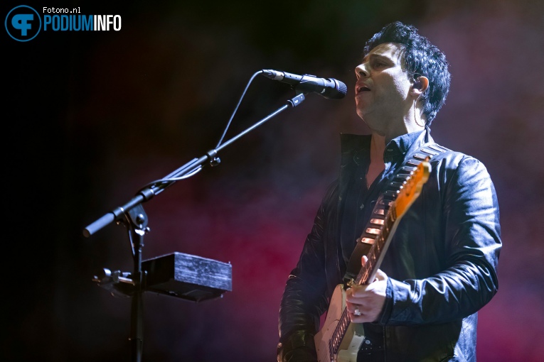 Stereophonics op Stereophonics - 01/02 - AFAS Live foto