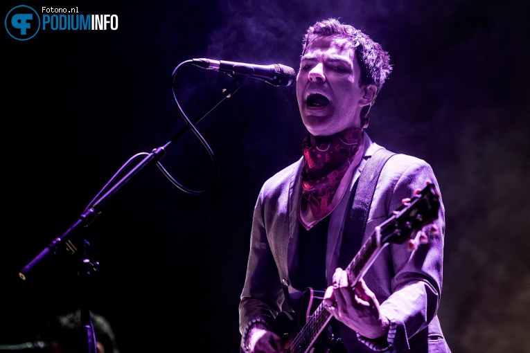 Stereophonics op Stereophonics - 01/02 - AFAS Live foto