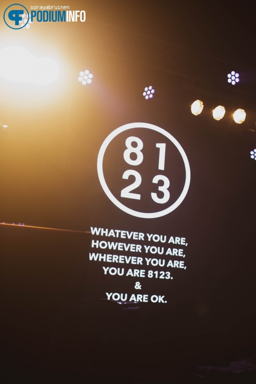 The Maine op The Maine presents The Mirror - 05/02 - Kavka foto