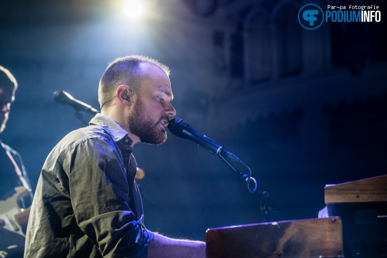 Ásgeir op Ásgeir - 20/02 - Paradiso foto