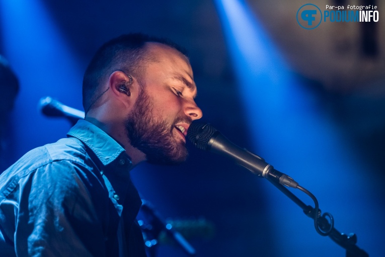 Ásgeir op Ásgeir - 20/02 - Paradiso foto