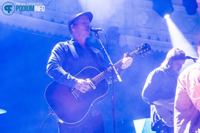 Foto Ásgeir op Ásgeir - 20/02 - Paradiso