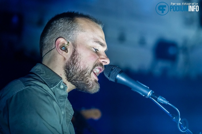 Ásgeir op Ásgeir - 20/02 - Paradiso foto