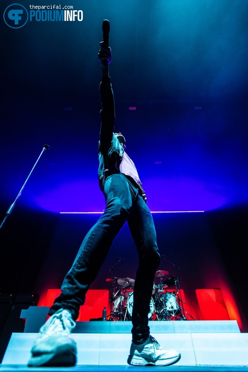 Foto Keane op Keane - 11/02 - AFAS Live