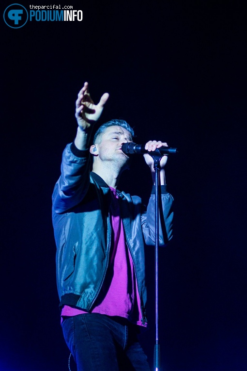 Keane op Keane - 11/02 - AFAS Live foto
