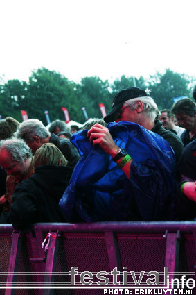 Bospop 2008 foto