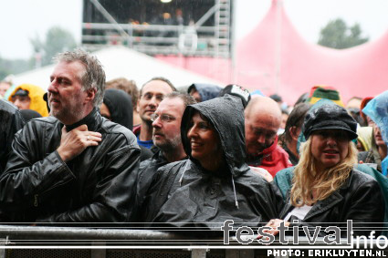 Bospop 2008 foto