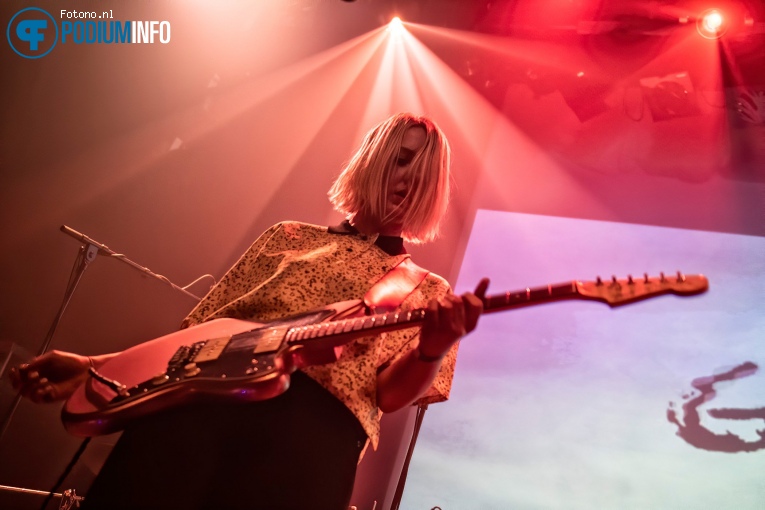 Gurr op Gurr - 07/02 - Melkweg foto