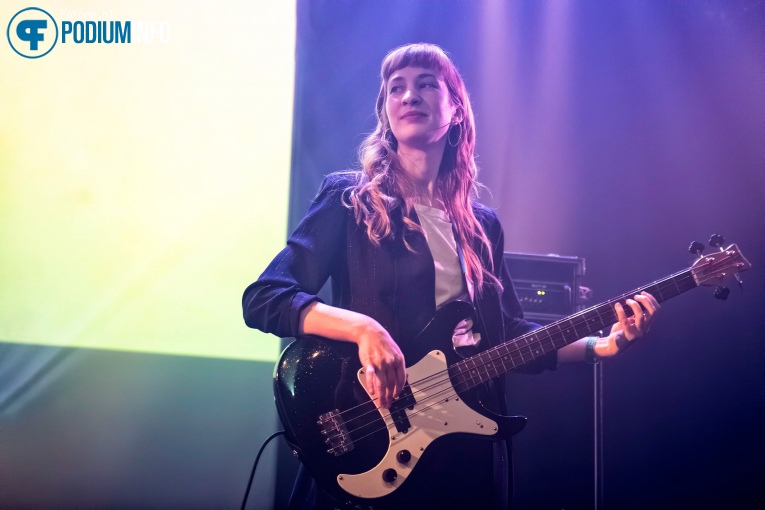 Gurr op Gurr - 07/02 - Melkweg foto