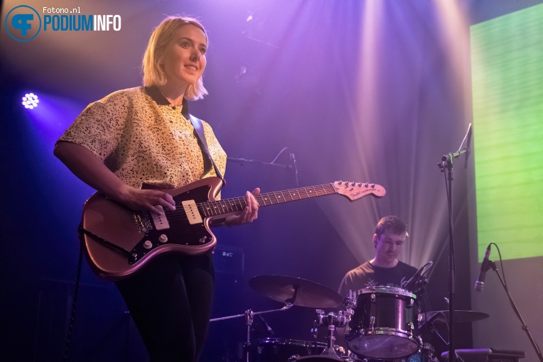Gurr op Gurr - 07/02 - Melkweg foto