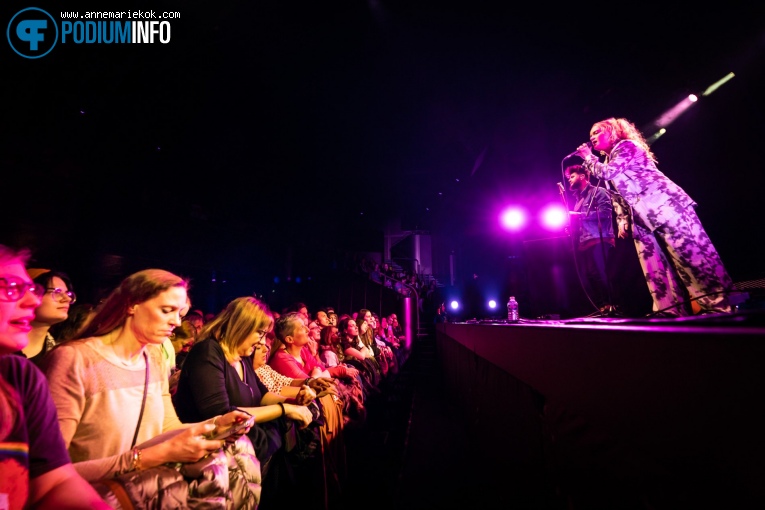 Mika - 10/02 - TivoliVredenburg foto
