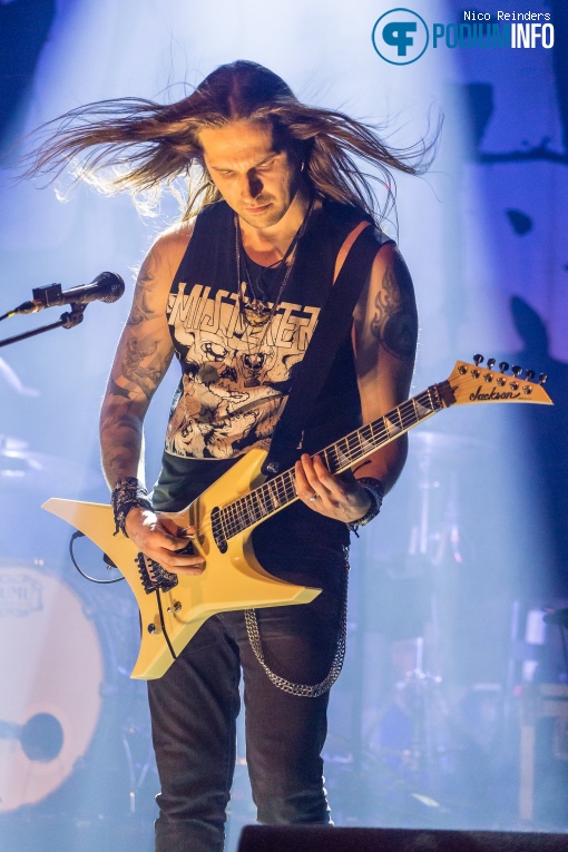 Foto Oceanhoarse op Marco Hietala - 17/02 - Melkweg