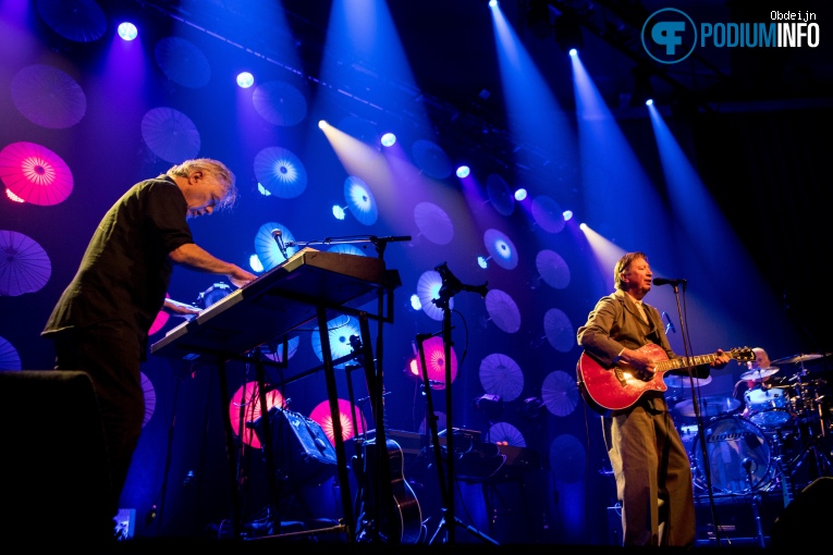 Nits op Nits -13/02 Muziekgebouw Eindhoven foto