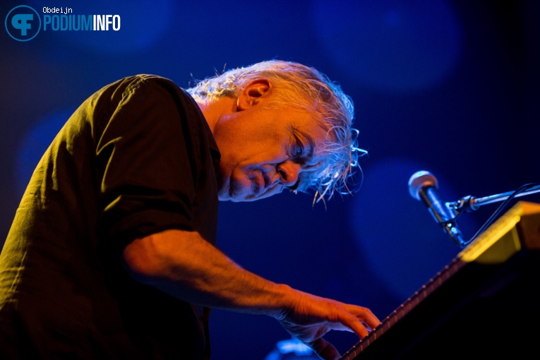 Nits op Nits -13/02 Muziekgebouw Eindhoven foto