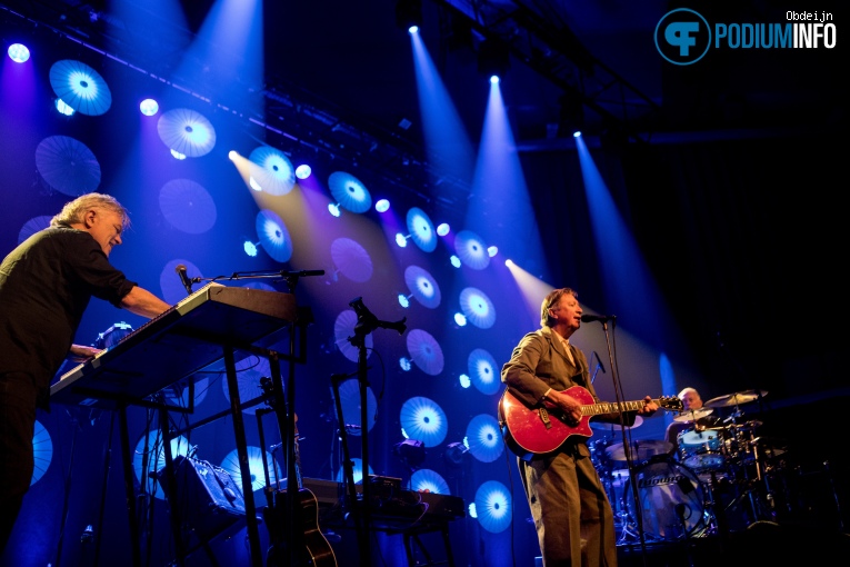 Foto Nits op Nits -13/02 Muziekgebouw Eindhoven