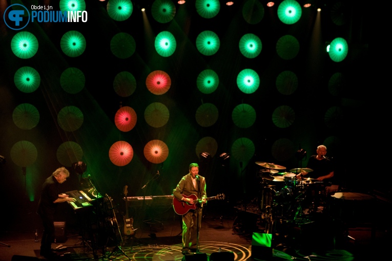 Nits op Nits -13/02 Muziekgebouw Eindhoven foto