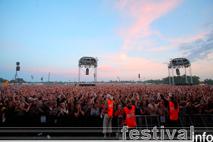 Roskilde 2008 foto