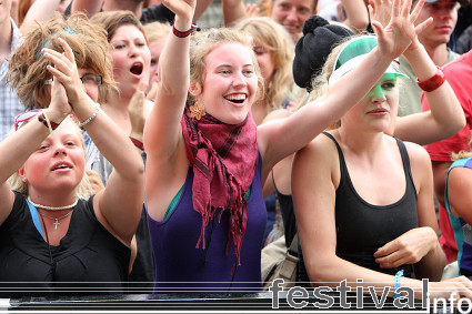 Roskilde 2008 foto