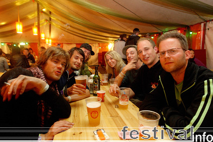 Roskilde 2008 foto