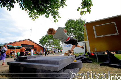 Roskilde 2008 foto