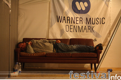 Roskilde 2008 foto