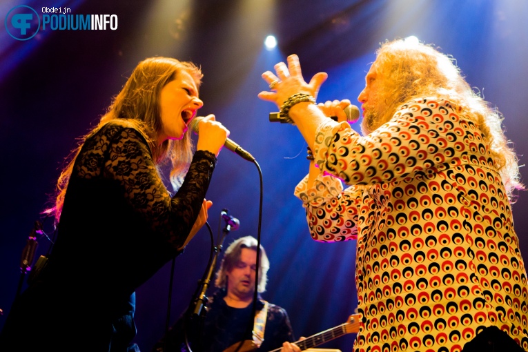 Abba Rocks op Abba Rocks - 21/02 - Hedon foto