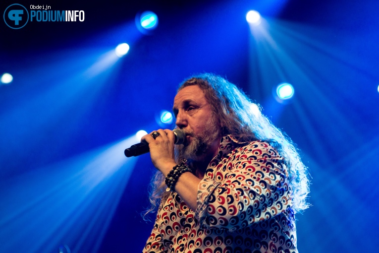 Abba Rocks op Abba Rocks - 21/02 - Hedon foto
