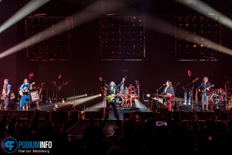 Foto The Kelly Family op The Kelly Family - 21/02 - Ahoy