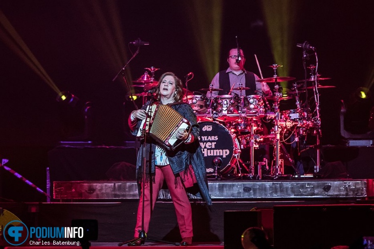 Foto The Kelly Family op The Kelly Family - 21/02 - Ahoy