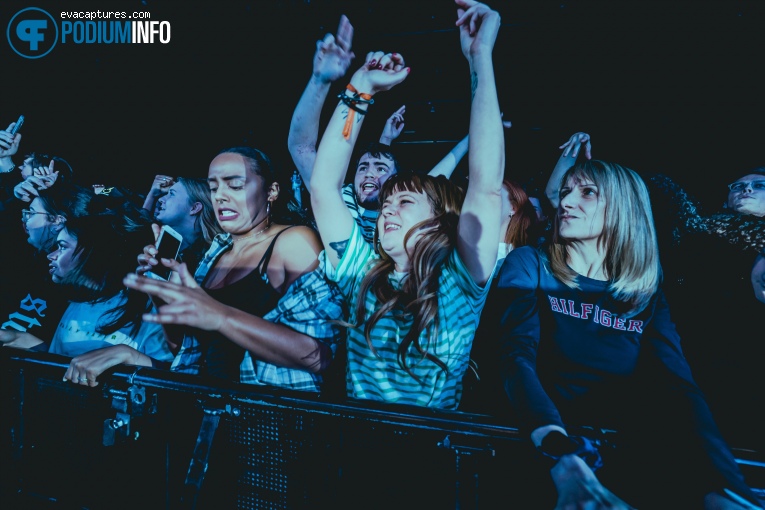 Stormzy - 22/02 - AFAS Live foto