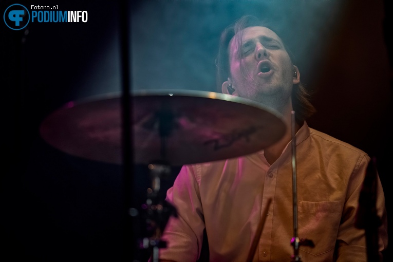 Foto Joywave op PVRIS - 22/02 - Melkweg