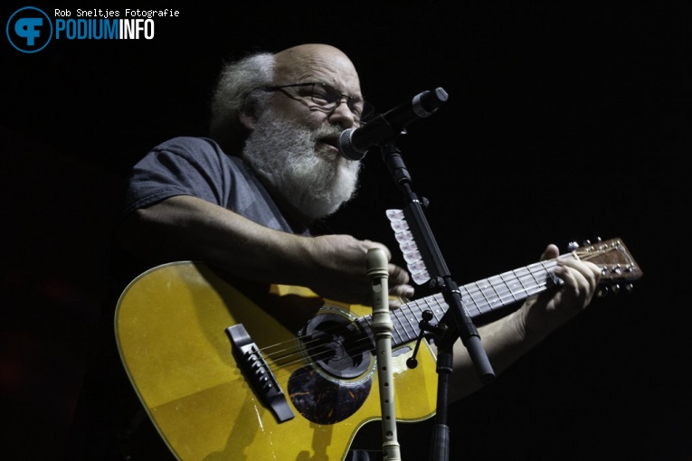 Tenacious D op Tenacious D - 23/02 - Ziggo Dome foto