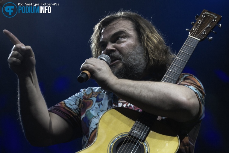 Tenacious D op Tenacious D - 23/02 - Ziggo Dome foto