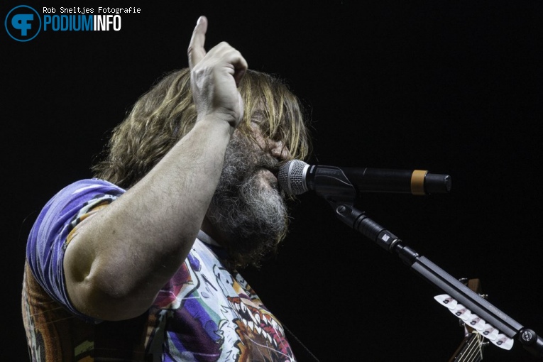 Tenacious D op Tenacious D - 23/02 - Ziggo Dome foto