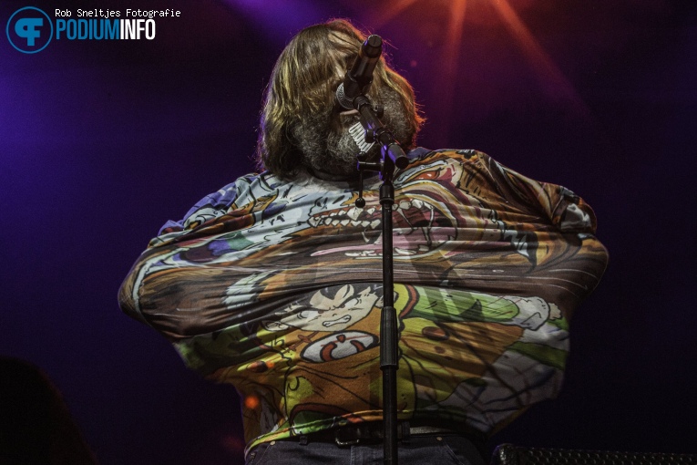 Tenacious D op Tenacious D - 23/02 - Ziggo Dome foto