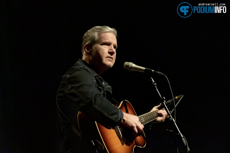 Lloyd Cole op Lloyd Cole - 02/03 - Het Zonnehuis foto