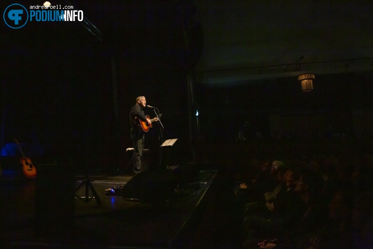 Lloyd Cole op Lloyd Cole - 02/03 - Het Zonnehuis foto