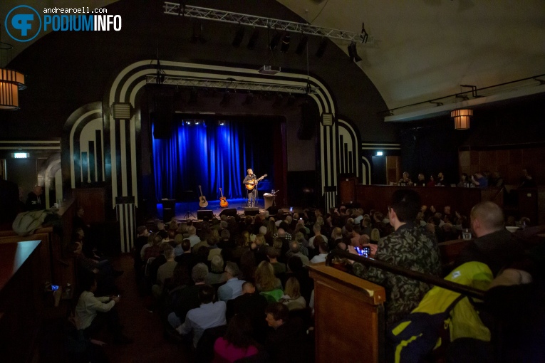 Lloyd Cole op Lloyd Cole - 02/03 - Het Zonnehuis foto