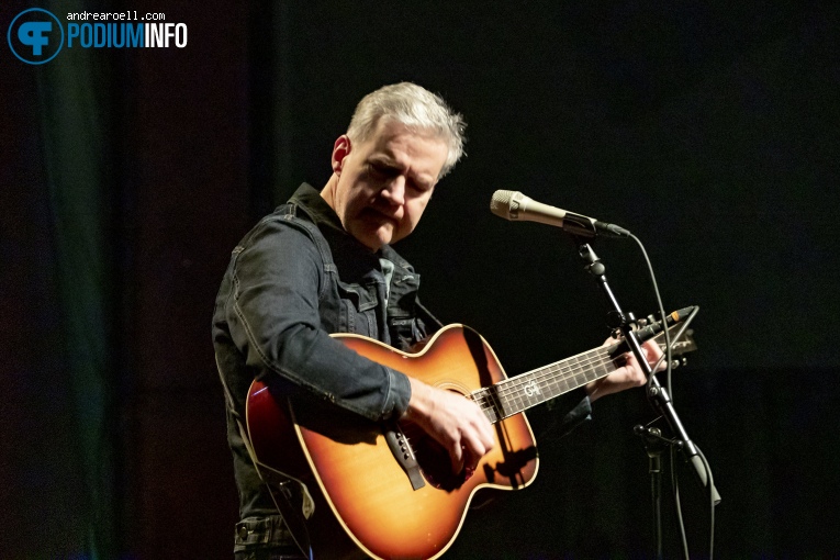 Lloyd Cole op Lloyd Cole - 02/03 - Het Zonnehuis foto