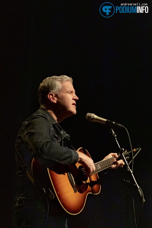 Lloyd Cole op Lloyd Cole - 02/03 - Het Zonnehuis foto